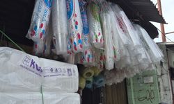 Harga Naik, Momentum Ubah Kebiasaan Pakai Plastik Sekali Pakai