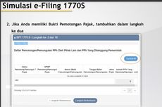 Lupa EFIN? Simak Cara Dapatkannya Lewat Aplikasi M-Pajak