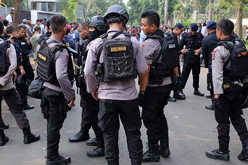 Keyakinan Polisi soal Dugaan Pelaku Penyekapan di Pondok Indah Perampok