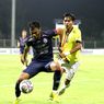 Hasil Arema FC Vs Persik: Tendangan Bebas Roket Prahalabenta Bawa Macan Putih Menang 1-0