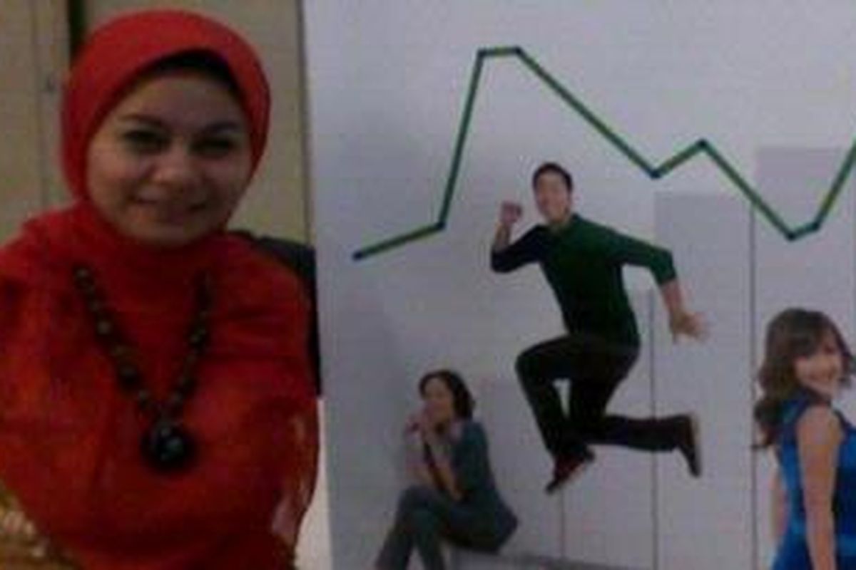 Ligwina Poerwo-Hananto