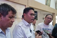 DPD Gerindra Jateng Bersikukuh Ajukan Gibran Jadi Cawapres Prabowo