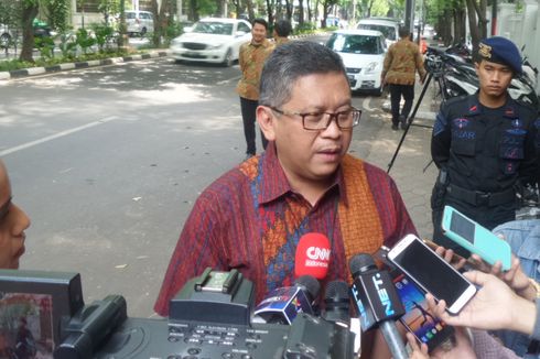 Sekjen PDI-P Sebut Bupati Nganjuk Sudah Diperingatkan Berkali-kali