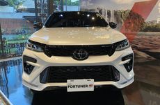 Mengulas Fitur Unggulan Toyota New Fortuner