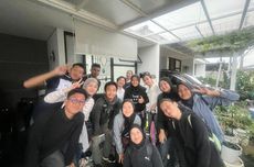 Soal Bonus SEA Games 2025, Alwi Farhan Berencana Gunakan untuk 2 Hal ini