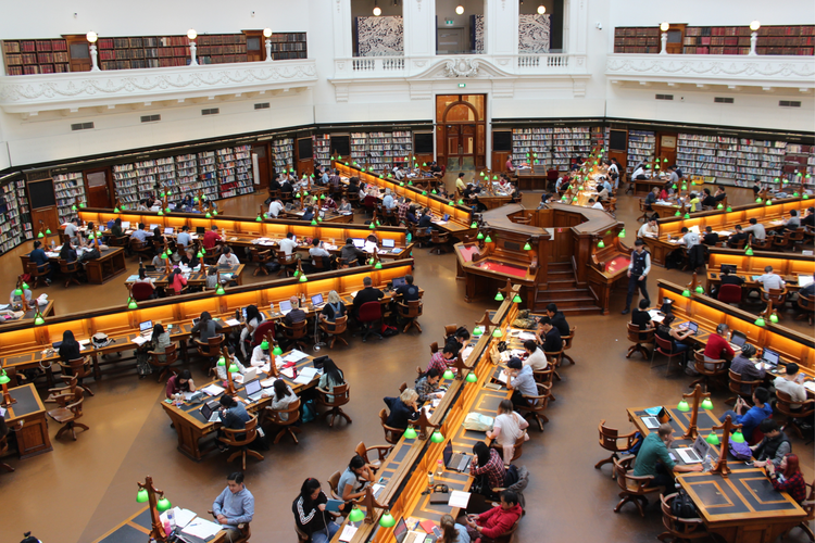 17 Jurusan Kuliah untuk Anak IPS dan Peluang Kerjanya