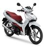 Bebek Baru Honda Meluncur, Konsumsi BBM Diklaim Tembus 71,4 Kpl