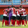 Hasil PSIS Vs Madura United: Sape Kerrab Menang 2-0, Doa Terbaik untuk Keselamatan Ricki Ariansyah
