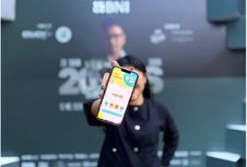 Beli Tiket Konser Sammy Simorangkir Pakai wondr by BNI Dapat Diskon 20 Persen