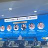 Ada 2,73 Juta Kendaraan Tinggalkan Jabotabek Saat Nataru
