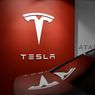 Penjualan Kendaraan Lesu, Laba Tesla Merosot 61 Persen
