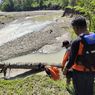 Pencarian Korban Terseret Banjir di Kupang Terkendala Hujan dan Lumpur