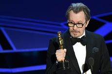 Gary Oldman Mengklarifikasi Komentar tentang Penampilannya sebagai Sirius Black