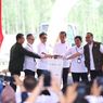 Jokowi Nilai BPJS Lebih Baik Dibanding Obama Care, Tak Ada Lagi Defisit, Keluhan, dan Antrean