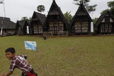 Disbudpar Kota Bogor Bentuk Badan Promosi Pariwisata