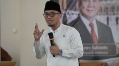 Wamenhaj Sebut Nonmuslim Bisa Jadi Petugas Haji