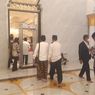 Peringatan Isra Mi’raj Tingkat Kenegaraan Digelar di Masjid Raya Sheikh Zayed Solo, Sejumlah Menteri Mulai Berdatangan