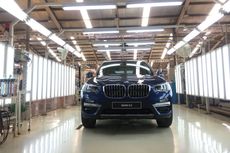 BMW Indonesia Siram Investasi di 2018