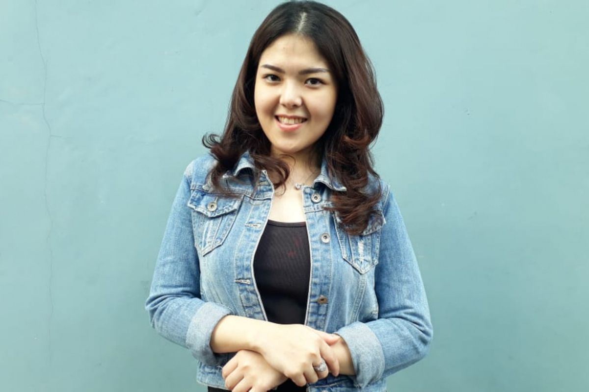 Tina Toonita atau Tina Toon terpilih menjadi Anggota DPRD DKI Jakarta periode 2019-2024. Dia maju dari PDI-P.