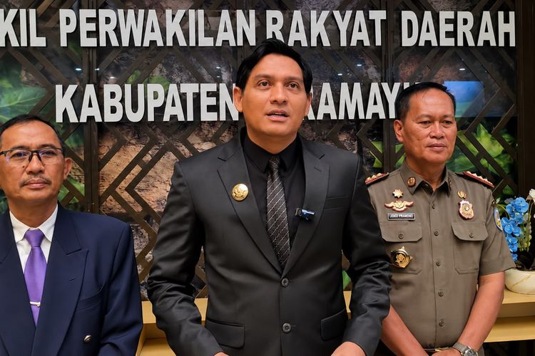 Buntut Promosi Miras Berkedok Hafalan Al-Qur'an, Lucky Hakim Perintahkan Razia Besar-besaran