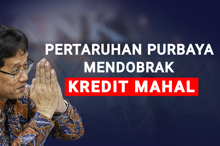 Cover program Filonomics: Akankah Gebrakan Purbaya Jadi Angin Segar Ekonomi RI?