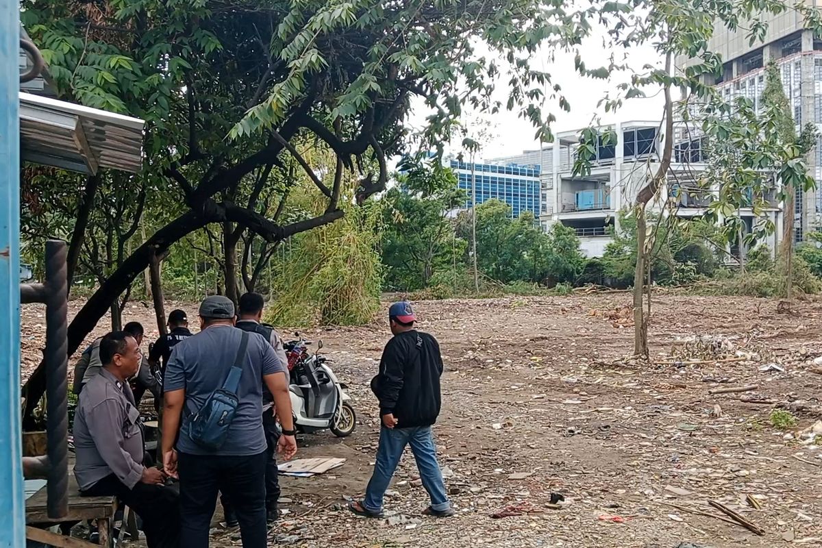 Bentrokan Maut di Tanah Abang: Pekerja Tewas Dibacok, Miskomunikasi Jadi Akar Masalah