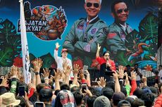 Megawati Dukung Hak Angket Ubah Hasil Pemilu, Mahfud Anggap Bisa Berujung Pemakzulan