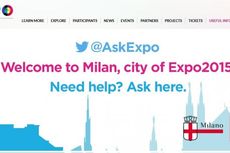 Malaysia Pun Kaget Indonesia di Milan Expo Dikoordinasi Swasta