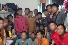 Kondisi 20 WNI Korban TPPO yang Berhasil Dibebaskan dari Daerah Konflik di Myanmar