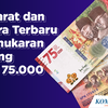 Mengenal Apa Itu Uang Pecahan 1 0 Yang Viral Di Tiktok Dan Kegunaannya Halaman All Kompas Com
