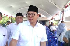 Berkunjung ke Demak, Sudaryono Mengaku Diutus Prabowo Maju Pilkada Jateng 