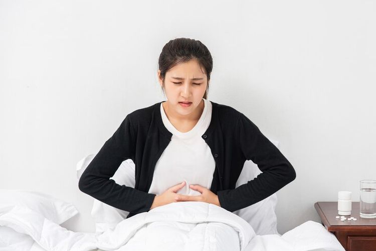 Nyeri Haid Sering Ganggu Aktivitas? Ini Tips Mencegahnya dari Dokter