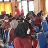 Gagal Berangkat ke Timur Tengah, 54 Calon Pekerja Migran Ilegal Asal NTB Dipulangkan