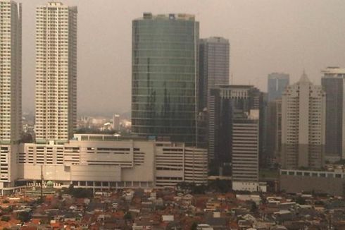 Keuntungan Bisnis Properti di Jakarta Lebih Besar ketimbang London