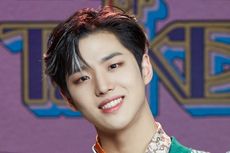 Hongseok PENTAGON Bicarakan Drama Aquaman