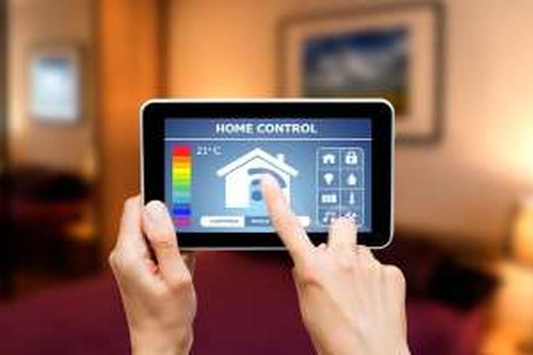 Meski perangkat serba otomatis, smart home tetap butuh dukungan listrik aman