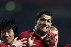 Sepeninggal Ronaldo, Catatan Gol Pemain Nomor Punggung 7 Man United Kering Kerontang