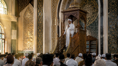 Teks Pembukaan Khutbah Jumat: Khutbatul Hajah, Arab, Latin, dan Artinya