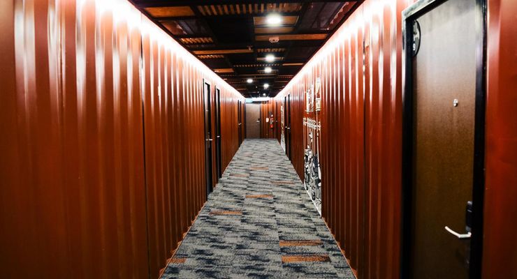 WIKA Geber Tujuh Proyek di IKN, Ini Daftarnya