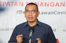 Direktur Operasi II Waskita Terjerat Korupsi, Stafsus Erick Thohir: Komitmen Bersih-bersih BUMN