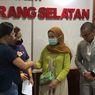 Kasus Pencurian Cokelat di Alfamart Tangerang Berujung Damai, Polisi: Ibu Ini Memang Sedikit Ada Kelainan