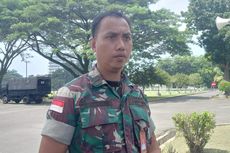 Penusuk Pemilik Warkop di Medan Mengaku Tentara, Diselidiki TNI AU