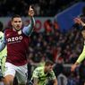 Hasil Liga Inggris Aston Villa Vs Leeds 2-1, The Villans Samai Poin Chelsea