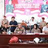Polisi Sebut Pembunuh Siswi SMP di Mojokerto Temperamental dan Terlibat Kejahatan di 12 TKP