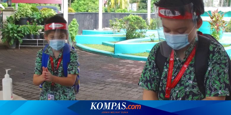 Berikut Pendidikan Kesehatan yang Harus Diterapkan di Sekolah