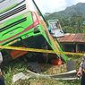 Dua Alasan Utama Pengemudi Bus Masih Abai Keselamatan