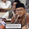 DPR Minta Kemenhaj Pastikan Keamanan Jemaah Umrah Terdampak Gangguan Penerbangan Akibat Konflik di Riyadh