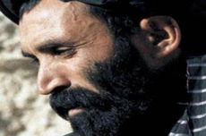 Bertahun-tahun Diburu, Mullah Omar Tinggal Dekat Pangkalan Militer AS