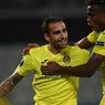 Top Skor Liga Europa, Mantan Penyerang Barcelona Memimpin