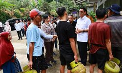 Kementerian ESDM dan Pertamina Sosialisasikan Penataan Ekosistem Rantai Pasok LPG 3 Kg